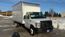 2022 Ford E-Series E-350 SD