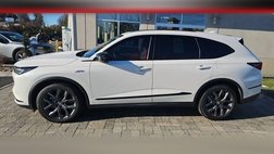 2023 Acura MDX SH-AWD w/A-SPEC
