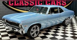 1970 Chevrolet Nova 