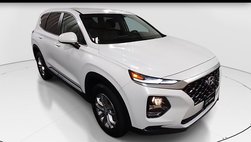2019 Hyundai Santa Fe SE 2.4L