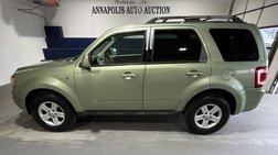 2008 Ford Escape Hybrid Base