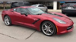 2014 Chevrolet Corvette Stingray Z51