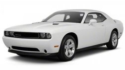 2011 Dodge Challenger 