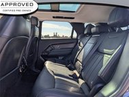 2023 Land Rover Range Rover Sport P400 Dynamic SE