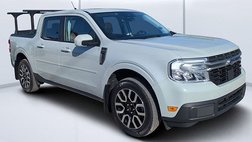 2023 Ford Maverick Lariat
