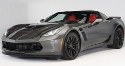 2016 Chevrolet Corvette Z06