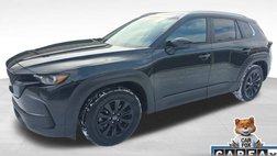 2023 Mazda CX-50 2.5 S Preferred Plus