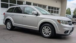 2013 Dodge Journey SXT