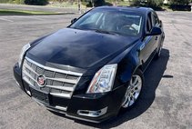 2008 Cadillac CTS 3.6L DI
