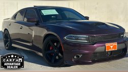 2020 Dodge Charger R/T