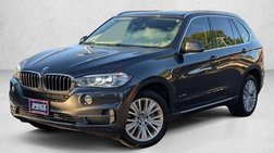 2016 BMW X5 xDrive40e