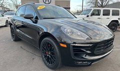 2018 Porsche Macan GTS