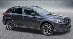 2019 Subaru Crosstrek 2.0i Base