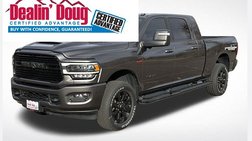 2024 Ram Ram Pickup 2500 Laramie