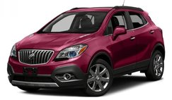 2016 Buick Encore Base
