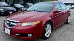 2007 Acura TL 3.2