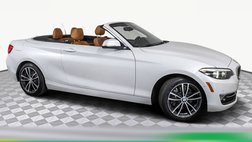 2018 BMW 2 Series 230i