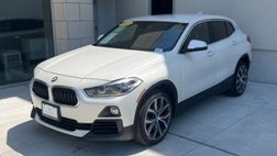 2018 BMW X2 xDrive28i