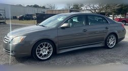 2006 Toyota Avalon XL