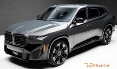 2023 BMW XM Base