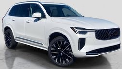 2026 Volvo XC90 B6 Ultra 7P