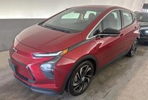 2023 Chevrolet Bolt EV 2LT