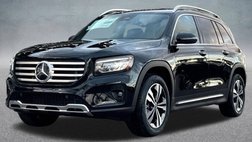 2025 Mercedes-Benz GLB GLB 250