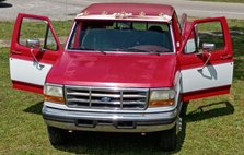 1997 Ford F-350 