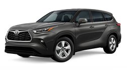 2025 Toyota Highlander XSE