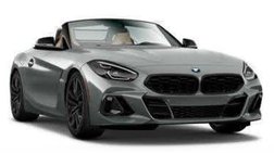 2026 BMW Z4 sDrive30i