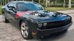 2013 Dodge Challenger R/T