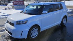 2010 Scion xB Base