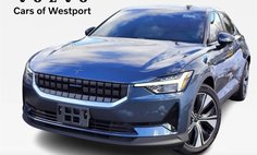 2023 Polestar 2 Long Range Dual Motor