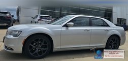 2021 Chrysler 300 S V6