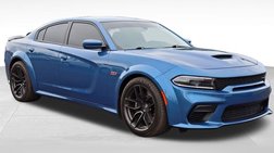 2022 Dodge Charger Scat Pack