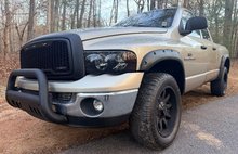 2005 Dodge Ram 1500 SLT