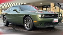 2018 Dodge Challenger GT