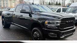 2022 Ram Ram Pickup 3500 Big Horn