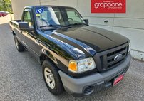 2011 Ford Ranger XL