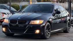 2011 BMW 3 Series 328i