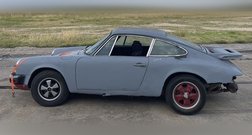 1972 Porsche 911 