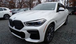 2023 BMW X6 xDrive40i