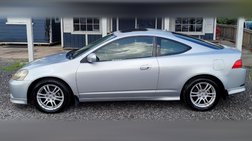 2005 Acura RSX