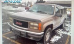 1994 GMC Suburban K1500