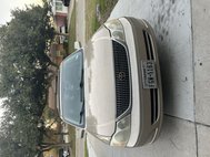 2000 Toyota Avalon XL