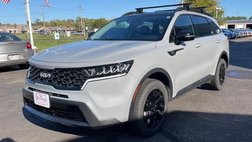 2022 Kia Sorento X-Line S