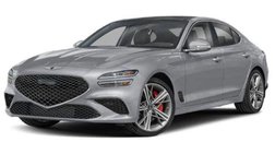 2024 Genesis G70 3.3T Sport Advanced