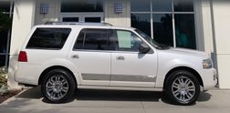 2010 Lincoln Navigator Base