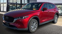 2023 Mazda CX-5 S Preferred