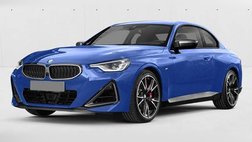 2024 BMW 2 Series M240i xDrive